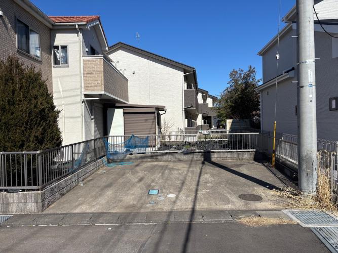 detached 高見原1丁目（茎崎地区）