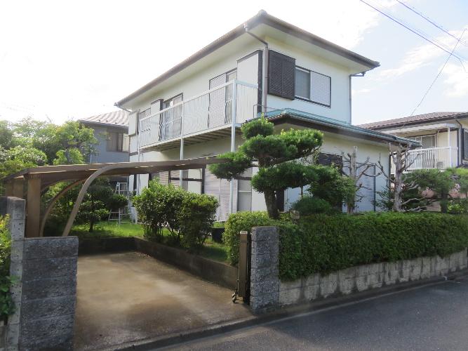 detached 桜が丘