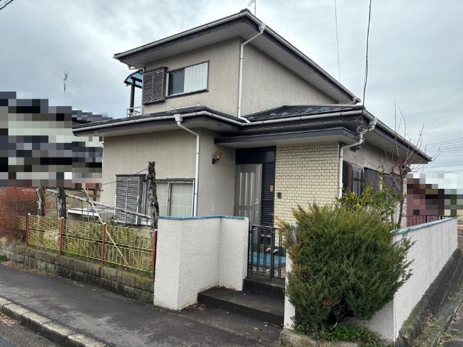 detached 城山
