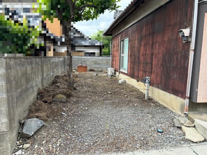 detached 沼田